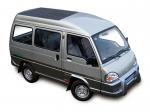 ZAP Van Shuttle 2009 года